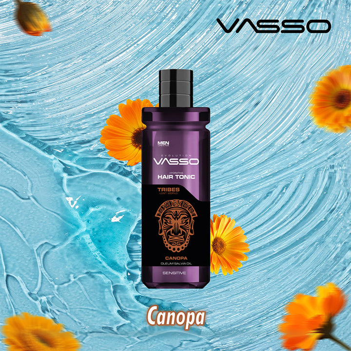 Canopa Hair Tonic