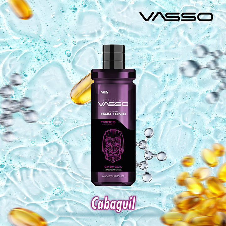 Cabaguil Hair Tonic
