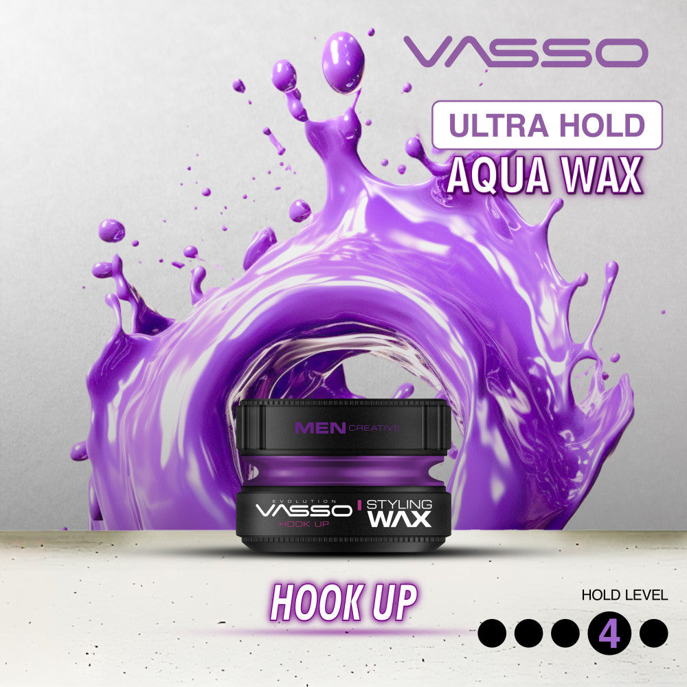 Hook Up Styling Wax