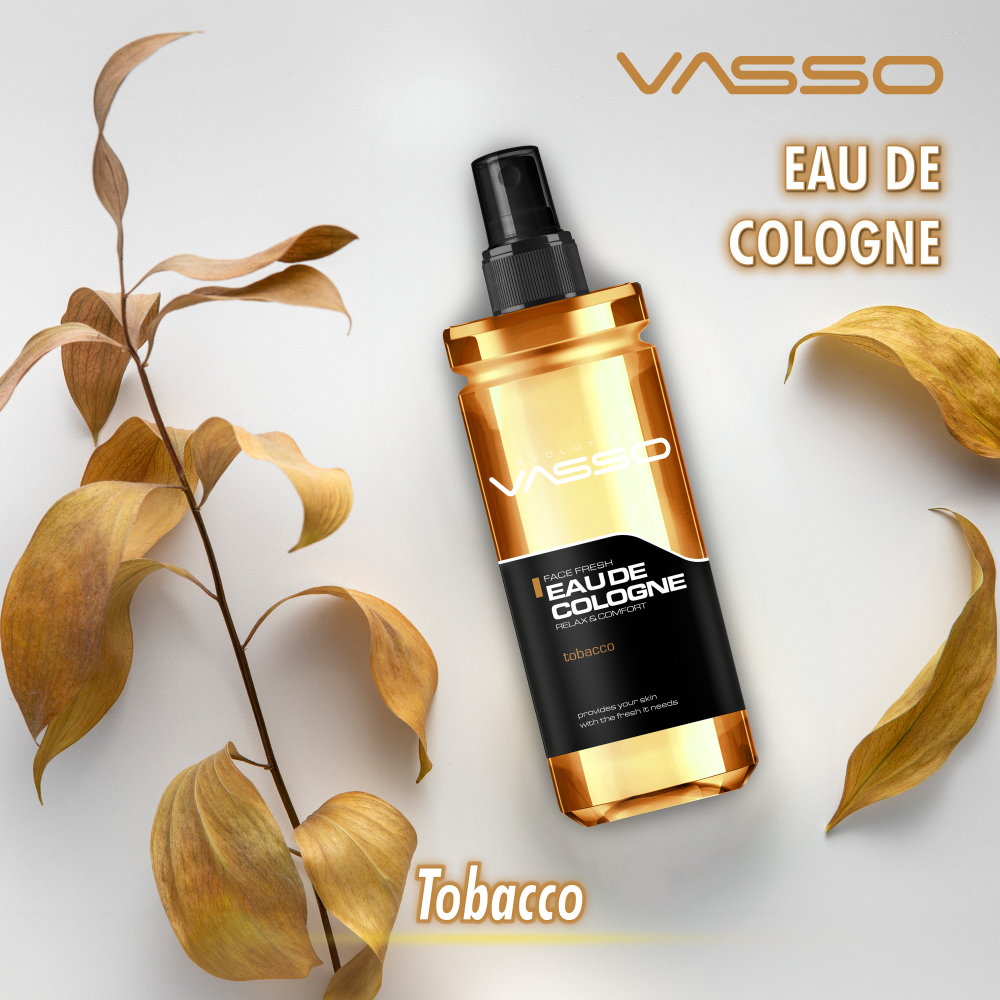 Tobacco Eau de Cologne
