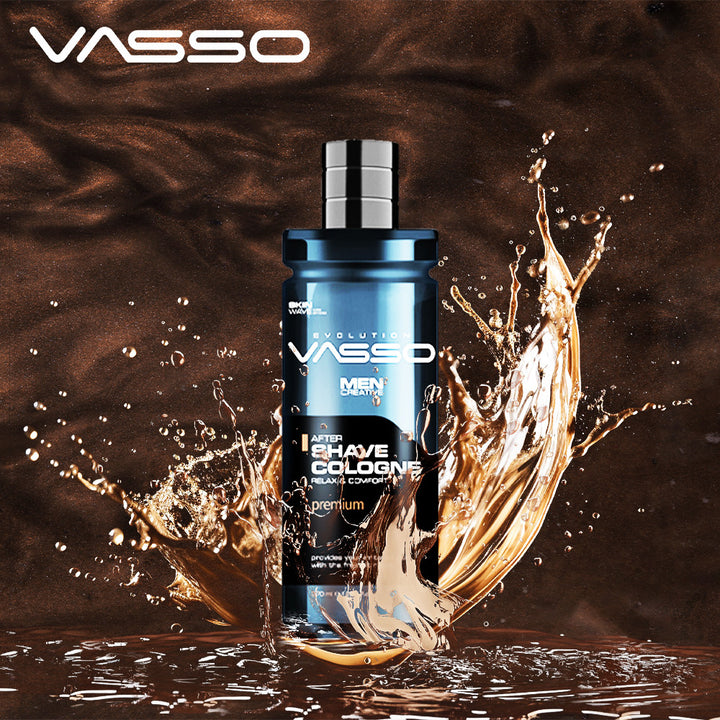 Premium After Shave Cologne