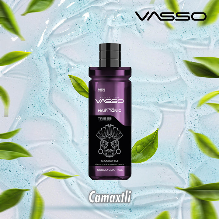 Camaxtli Hair Tonic