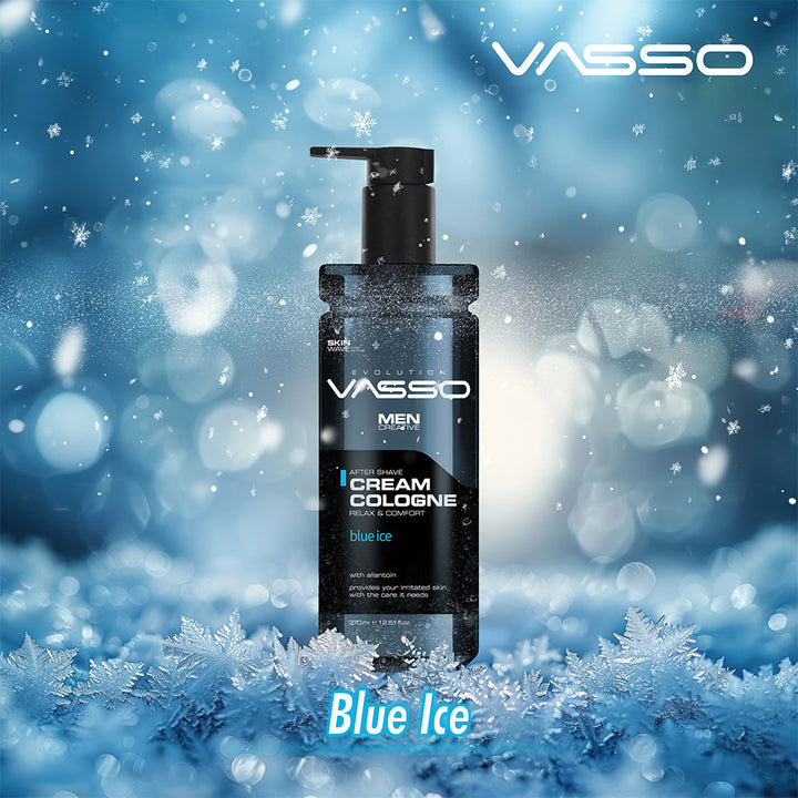 Blue Ice Cream Cologne