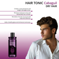 Cabaguil Hair Tonic — تونك مرطب للشعر