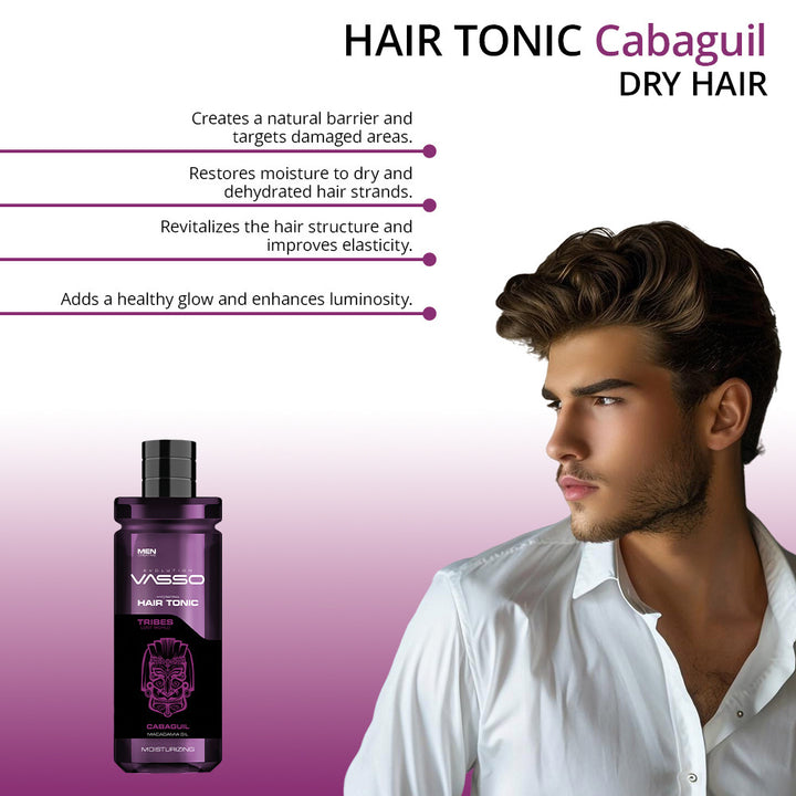 Cabaguil Hair Tonic