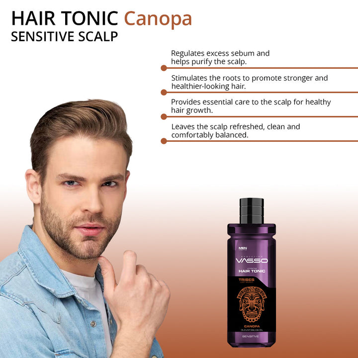 Canopa Hair Tonic