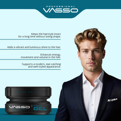 Asymmetry Fiber Gel — جل فايبر