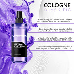 Black Fig Eau de Cologne — سبلاش عطري منعش للبشرة والجسم