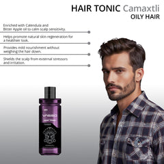 Camaxtli Hair Tonic