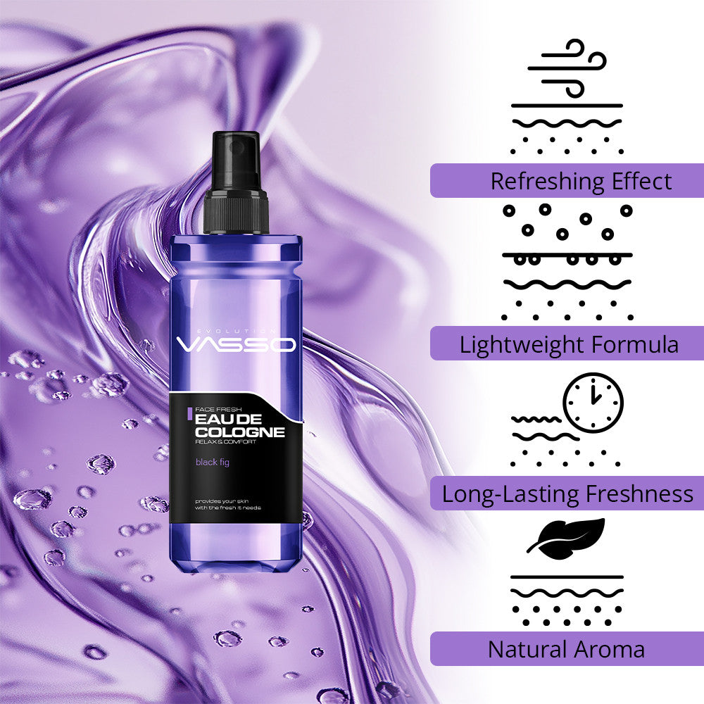 Black Fig Eau de Cologne