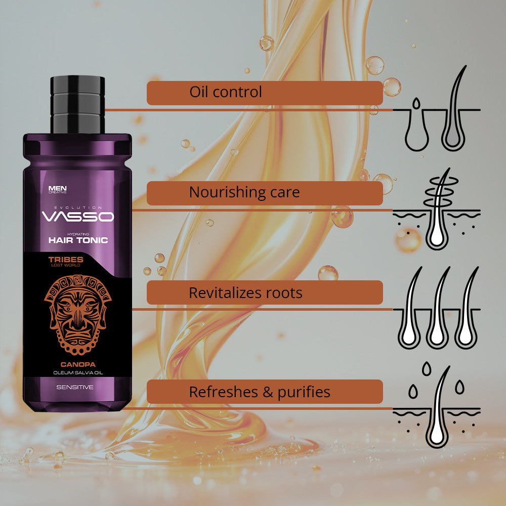 Canopa Hair Tonic
