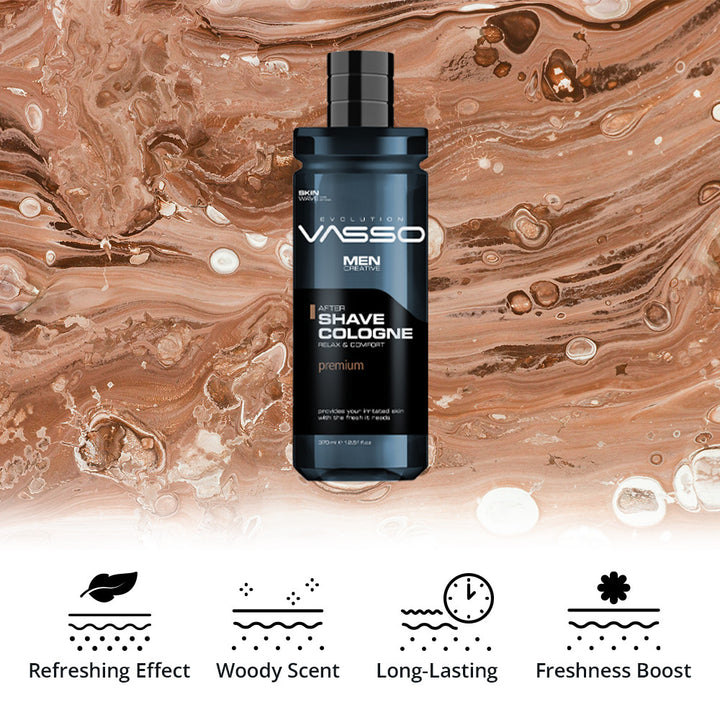 Premium After Shave Cologne