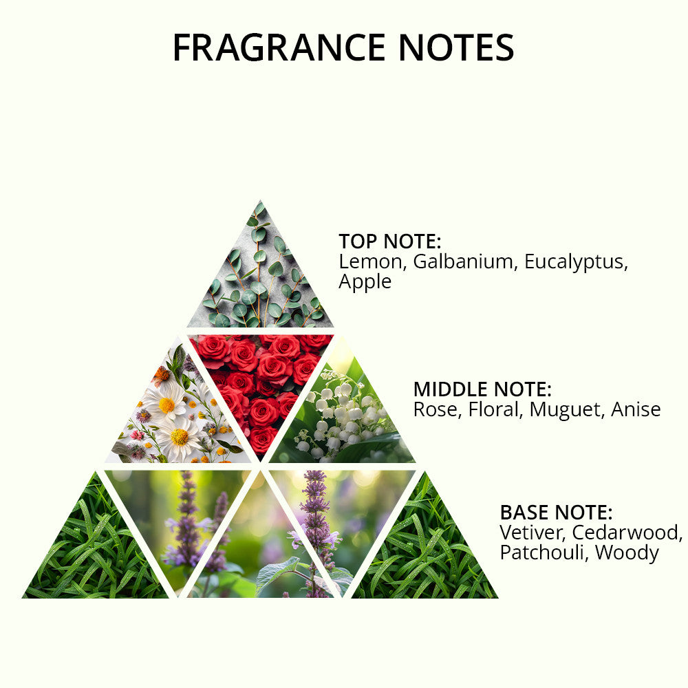 Relief Face Tonic