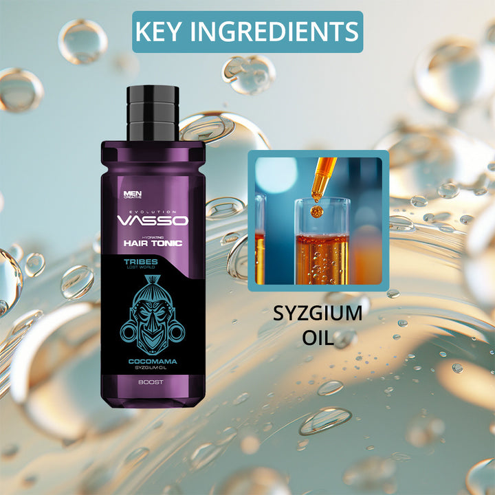 Cocomama Hair Tonic