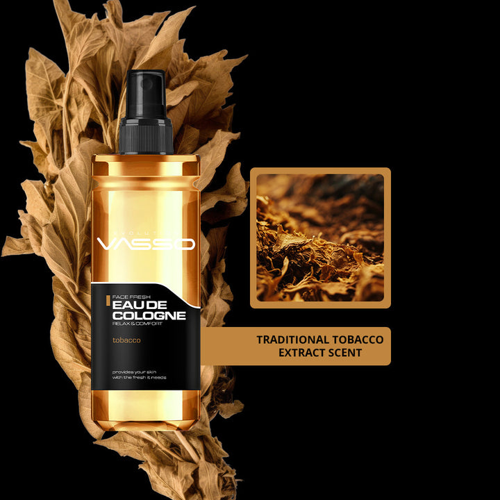Tobacco Eau de Cologne