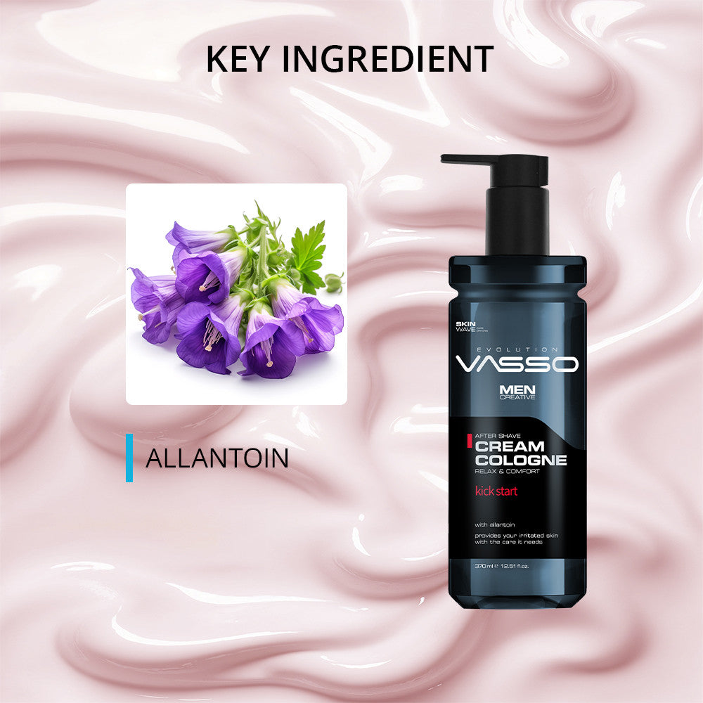 Kick Start Cream Cologne