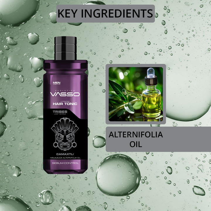 Camaxtli Hair Tonic
