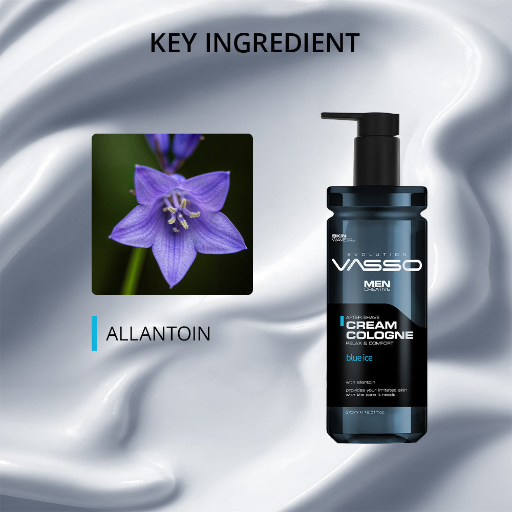 Blue Ice Cream Cologne