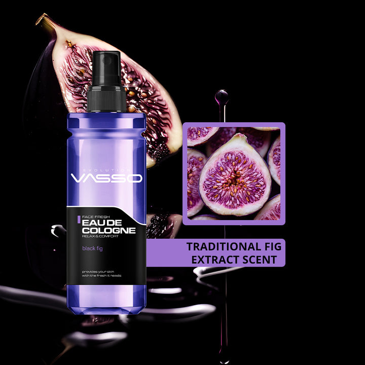 Black Fig Eau de Cologne