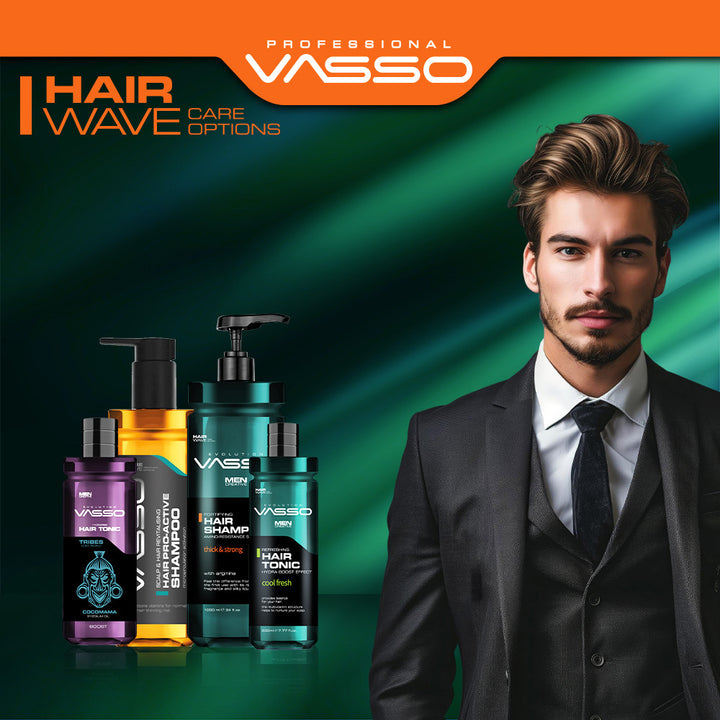 Condenser Shampoo
