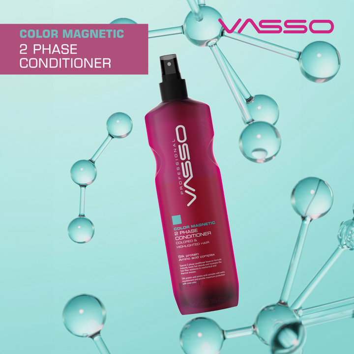 COLOR MAGNETIC Color Defense 2-Phase Conditioner
