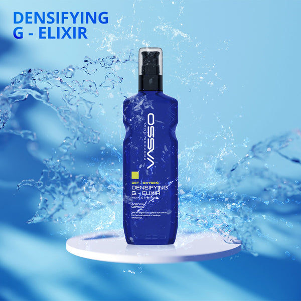 DET-OXYGEN Densifying G-Elixir