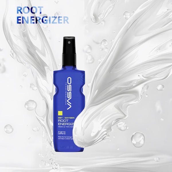 DET-OXYGEN Root Energizer