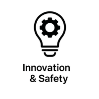 Innovation & Safety