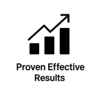 Proven Effective Results