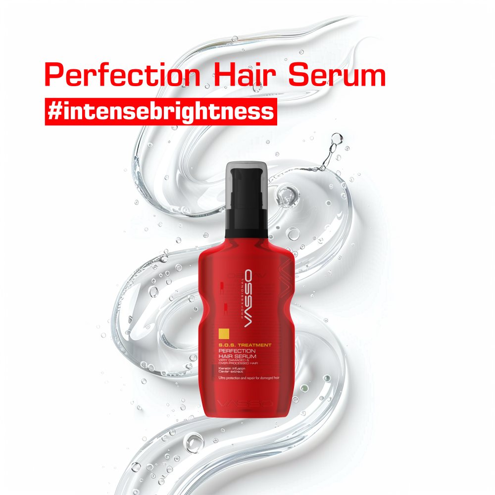 S.O.S Treatment – Perfection Hair Serum