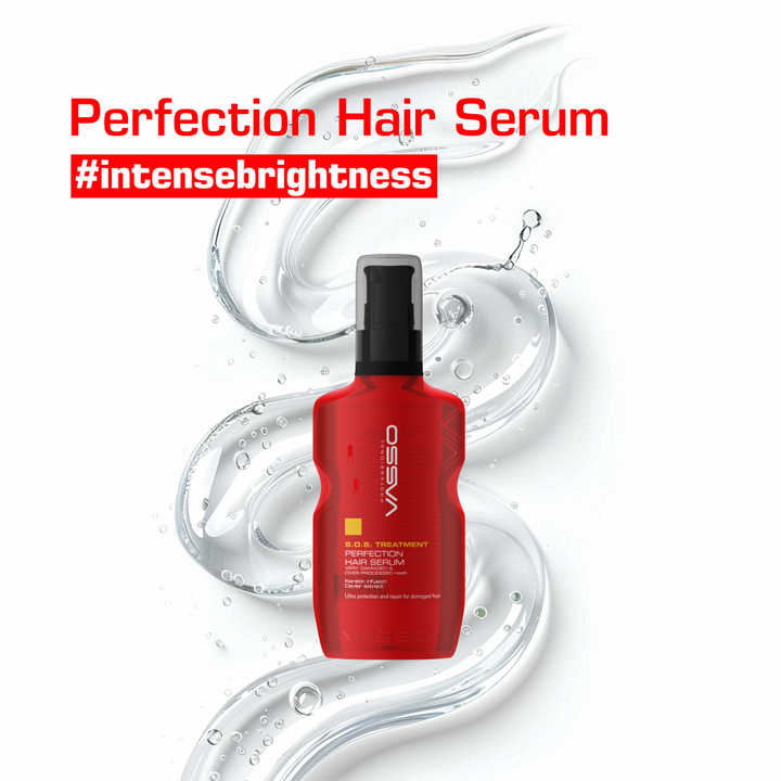 S.O.S Treatment – Perfection Hair Serum