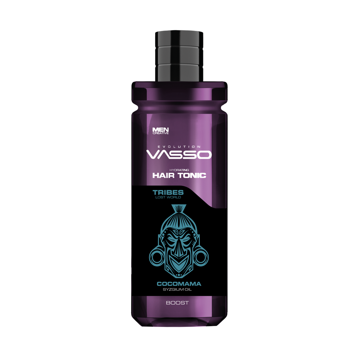 Cocomama Hair Tonic — تونك للشعر الضعيف والخفيف