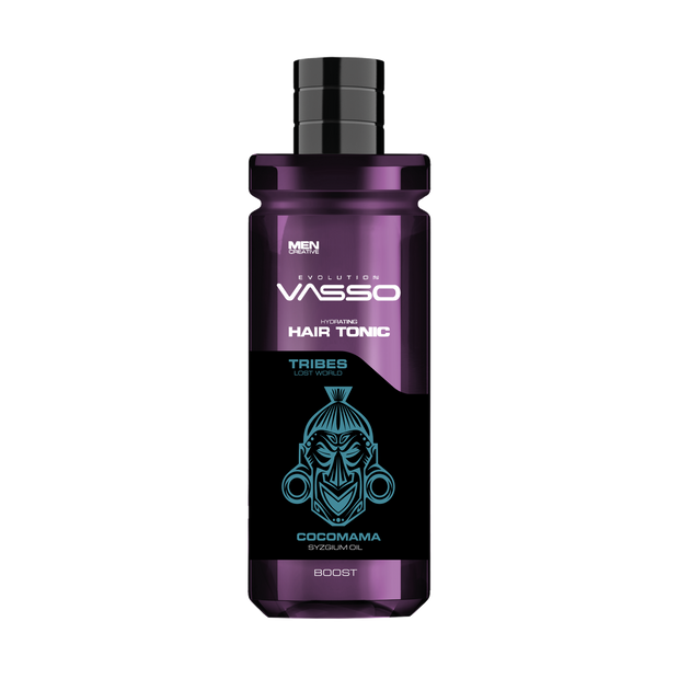 Cocomama Hair Tonic — تونك للشعر الضعيف والخفيف