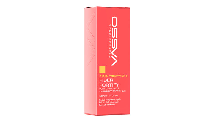 S.O.S Treatment – Fiber Fortify (Bond Connector)
