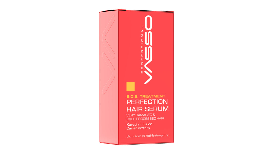 S.O.S Treatment – Perfection Hair Serum