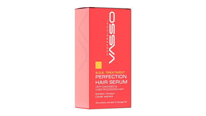 S.O.S Treatment – Perfection Hair Serum