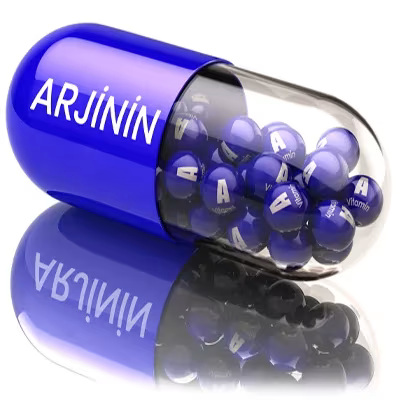Arginine