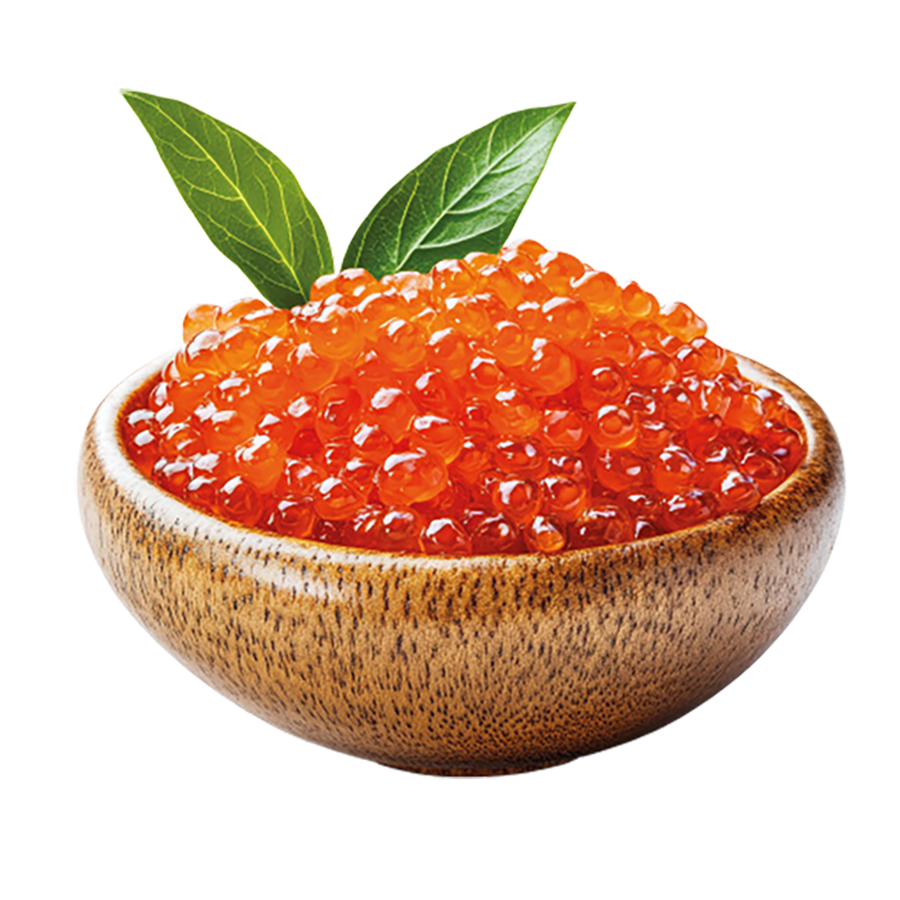 Caviar extract