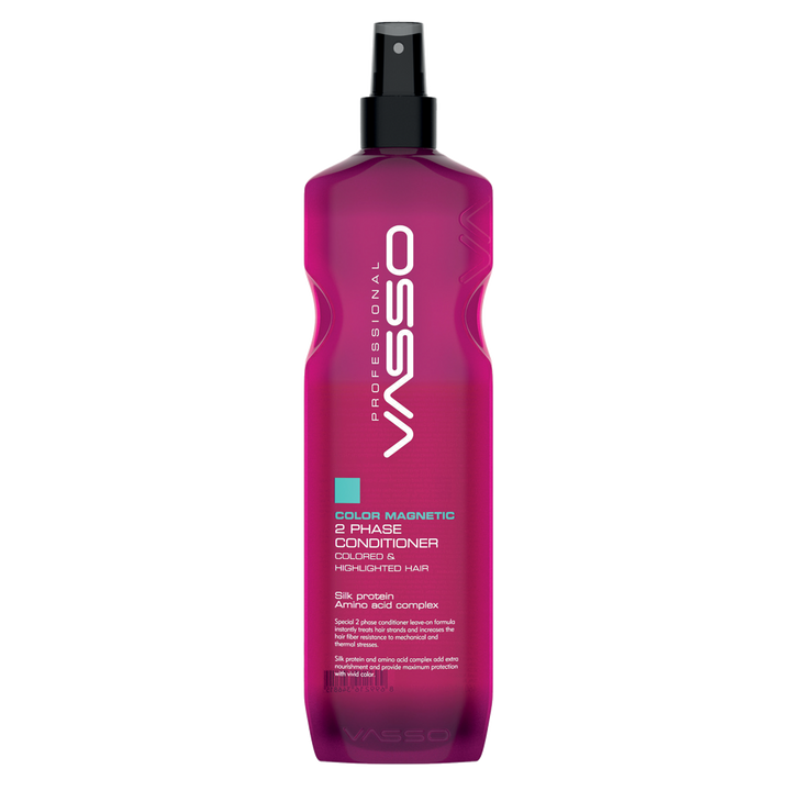 COLOR MAGNETIC Color Defense 2-Phase Conditioner