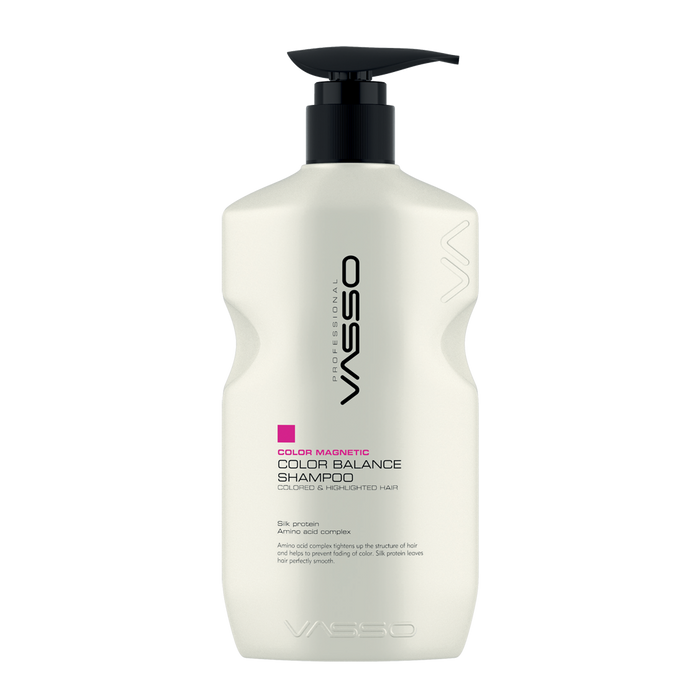 Color Balance Shampoo