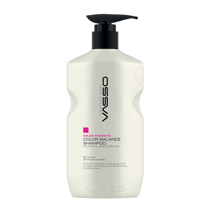 COLOR MAGNETIC Color Balance Shampoo