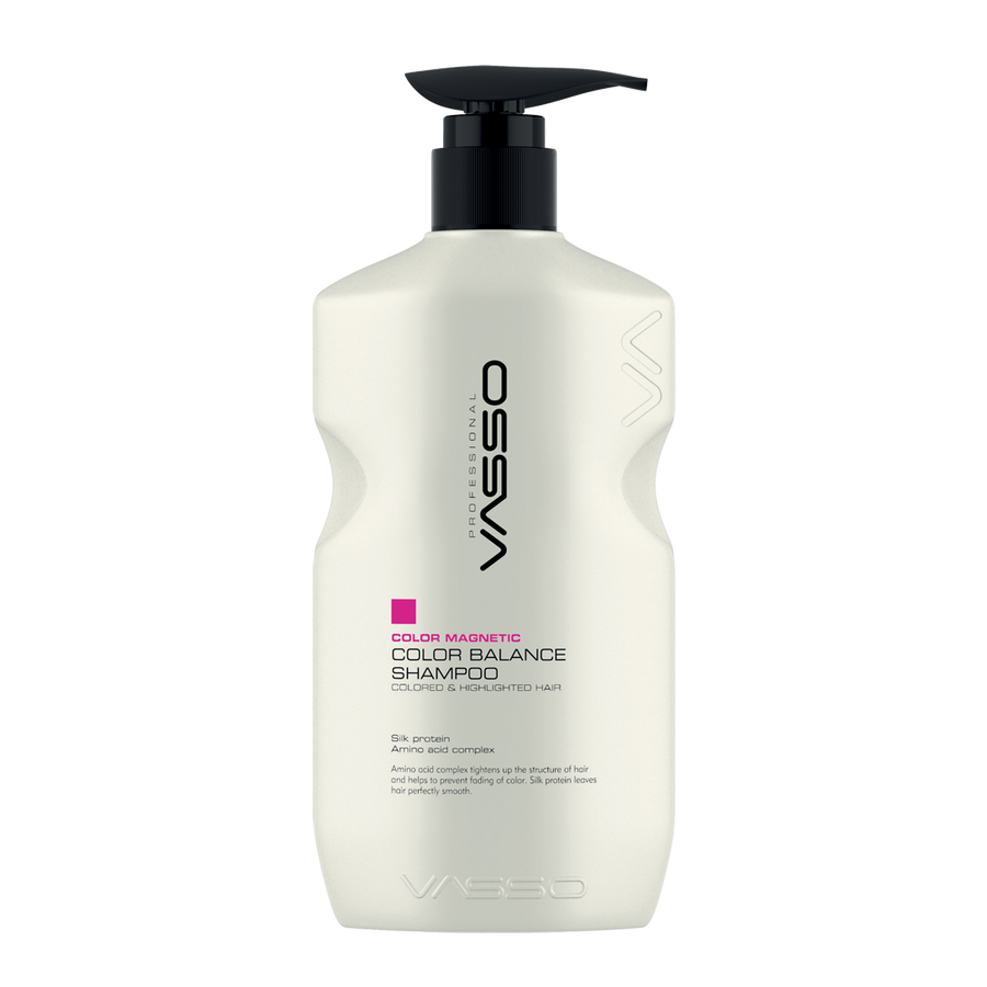 Color Balance Shampoo