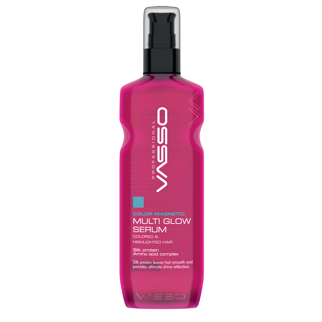 COLOR MAGNETIC Multi Glow Serum