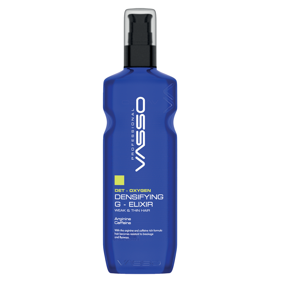 DET-OXYGEN Densifying G-Elixir