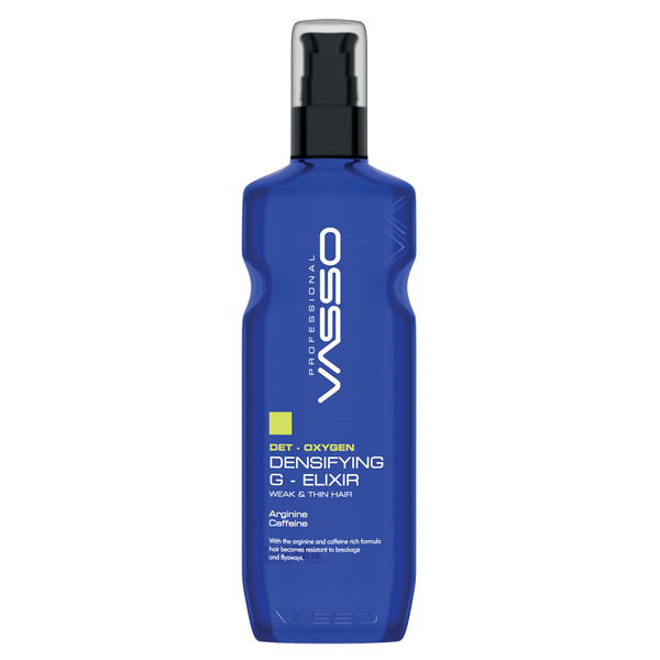 DET-OXYGEN Densifying G-Elixir