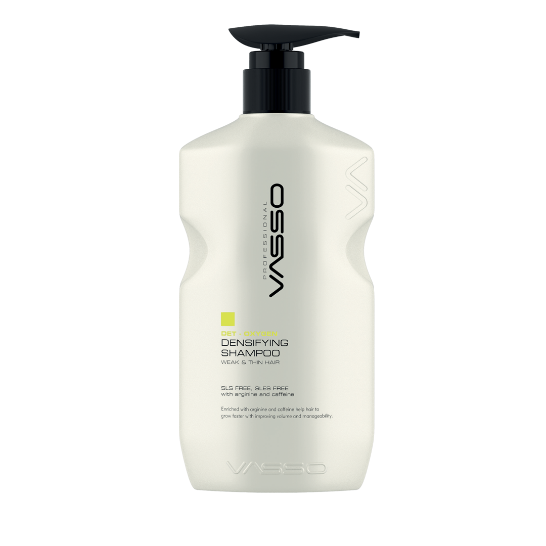 Densifying Shampoo — شامبو لتعزيز كثافة الشعر
