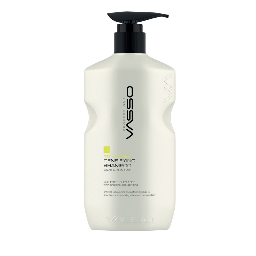 Densifying Shampoo