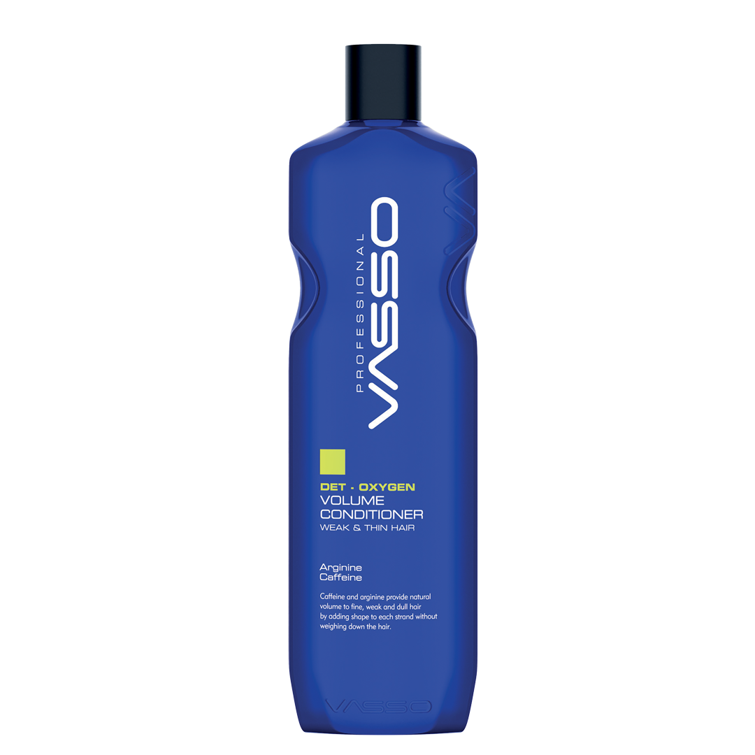Volume Hair Conditioner — بلسم لتعزيز الحجم والكثافة