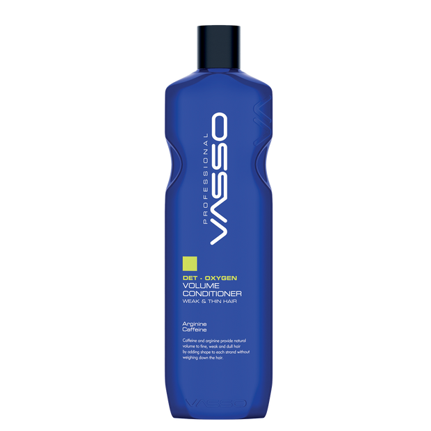 Volume Hair Conditioner — بلسم لتعزيز الحجم والكثافة