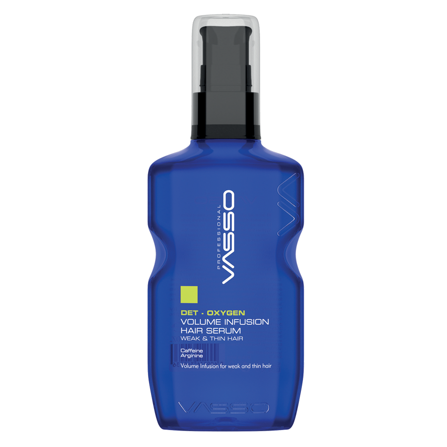 Volume Infusion Hair Serum